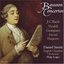 Bassoon Concertos: J.C. Bach, Vivaldi, Graupner, Hertel, Hargrave