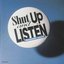 Shut Up And Listen Panasonic Sound