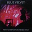 Blue Velvet - New Alternatives From Italy [RARE]