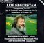 Leif Segerstam: Symphony No. 13; Piano Concerto No. 3 "So It Feels"; Moments of Peace III