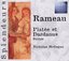 Rameau: Platée et Dardanus; Suites [Germany]