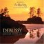 Debussy: Forever By the Sea