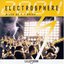 Electrosphere 2004 Chapter 1