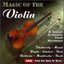 Magic Of The Violin