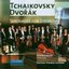Tchaikovsky, DvorÃ¡k: Serenades for Strings