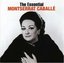 The Essential Montserrat Caballé