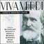 Viva Verdi - Verdi's Greatest Arias