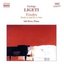 Ligeti: Etudes, Books I & II / Biret