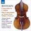 Bottesini: Concertino in C Minor; Duo Concertante on Themes from Bellini's I Puritani
