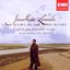 Love Blows as the Wind Blows: English and American Songs / Jonathan Lemalu