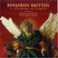 Benjamin Britten-a Ceremony of Carols