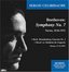Beethoven: Symphony No. 7; Bach: Brandenburg Coincerto No. 3; Ravel: Le Tombeau de Couperin