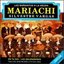 Mariachi Monumental Silvestre Vargas Vol. Ii, El Mejor Mariachi Del Mundo, La Negra - El Carretero - Las Olas