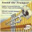 Sound The Trumpet!: English Ceremonial Music for Trumpet, Organ and Percussion