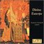Divine Euterpe: 15th-20th Century Organ Music