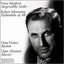 Hans Hotter - Schubert/Schumann Lieder