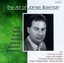 Baroque Countertenor Arias - The Art Of James Bowman