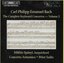 Carl Philipp Emanuel Bach the Complete Keyboard Concertos - Volume 2