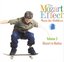 Mozart in Motion with CD (Audio) (Mozart Effect Music for Children)