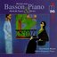 Works for Bassoon & Piano