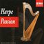 Harpe Passion