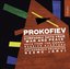 Prokofiev: War and Peace Suite; The Duenna Suite; Russian Overture