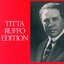 Titta Ruffo Edition