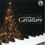 Christmas With Carmen Cavallaro