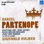 Handel: Partenope (Complete)