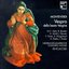 Monteverdi: Vespro della beata Vergine / Kiehr, Borden, Scholl, Bwen, Torres, Murgatroyd, Abete, Draijer; Jacobs