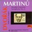 Dvorak: Suite in A Major, "American," Op. 98b / Martinu: Double Concerto