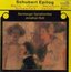 Schubert Epilog -- Works After Schubert by Berio, Reimann, Henze, Zender and Schwertsik