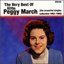 Very Best of Little Peggy March
