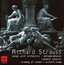 Strauss: Songs with Orchestra; Metamorphosen
