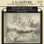 Jean Xavier Lefevre: Clarinet Quartets 1-4 - Quartets for Clarinet and String Trio