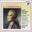 Rossini - La Cenerentola / Valentini-Terrani · Araiza · Dara · Trimarchi · Ravaglia · Schmiege · Corbelli · Ferro