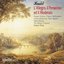 Handel: L'Allegro, il Penseroso ed il Moderato / Gritton, McFadden, L. Anderson, Agnew, N. Davies; King
