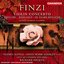 Finzi- In Years Defaced/Violin Concerto