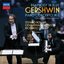 Gershwin: Rhapsody in Blue & Piano Concerto in F