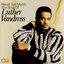 Never Too Much: The Soul of Luther Vandross