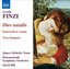 Finzi: Dies Natalis; Farewell To Arms; Two Sonnets