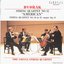 Antonin Dvorak: String Quartets No.12 "American" & No.10