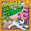 Toddler Sing & Dance CD