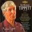 Sir Michael Tippett