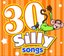 30 Silly Songs Music CD