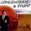 Concentrate & Study