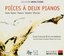 Erard Piano Duo Recital: Saint-Saens / Franck
