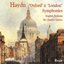 Haydn: 'Oxford' &'London' Symphonies 92 & 104, Etc