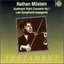 Goldmark: Violin Concerto no 1; Lalo: Symphonie espagnole in Dm