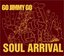 Soul Arrival